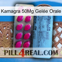 Kamagra 50Mg Gelée Orale 35